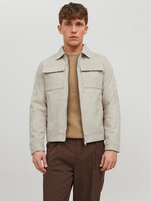 Kurtka męska Jack & Jones ze sklepu: MODIVO w kategorii: Kurtki męskie - zdjęcie WP-EBWP-BKLVO-LN0_0000300892213