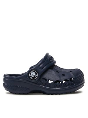 Klapki dziecięce letnie Crocs ze sklepu: MODIVO w kategorii: Klapki dziecięce - zdjęcie WP-EBWP-BKLVO-LN0_0000300894057