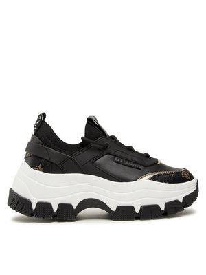 Guess - Buty sportowe damskie na wiosnę ze sklepu: MODIVO w kategorii: Buty sportowe damskie - zdjęcie WP-EBWP-BKLVO-LN0_0000300900642