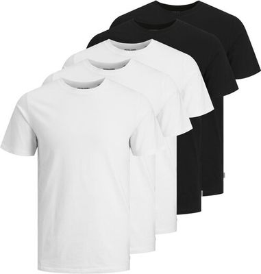 Jack & Jones - T-shirt męski ze sklepu: MODIVO w kategorii: T-shirty męskie - zdjęcie WP-EBWP-BKLVO-LN0_0000300901625