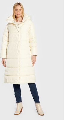 Kurtka damska casual Trussardi ze sklepu: MODIVO w kategorii: Kurtki damskie - zdjęcie WP-EBWP-BKLVO-LN0_0000300923658