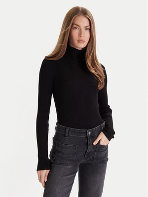Joop! - Sweter damski casualowy ze sklepu: MODIVO w kategorii: Swetry damskie - zdjęcie WP-EBWP-BKLVO-LN0_0000300925003