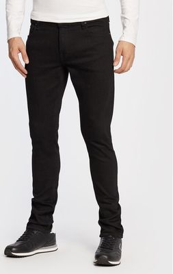 Guess - Jeansy męskie casual ze sklepu: MODIVO w kategorii: Jeansy męskie - zdjęcie WP-EBWP-BKLVO-LN0_0000300926840