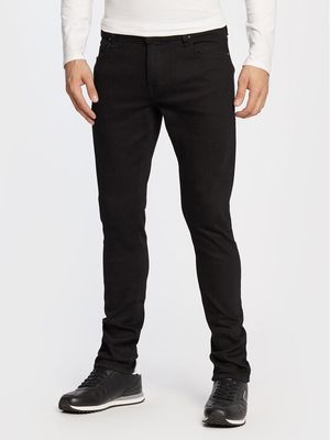 Guess - Jeansy męskie casual ze sklepu: MODIVO w kategorii: Jeansy męskie - zdjęcie WP-EBWP-BKLVO-LN0_0000300926840