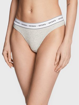 Guess - Majtki damskie casual ze sklepu: MODIVO w kategorii: Majtki damskie - zdjęcie WP-EBWP-BKLVO-LN0_0000300931332