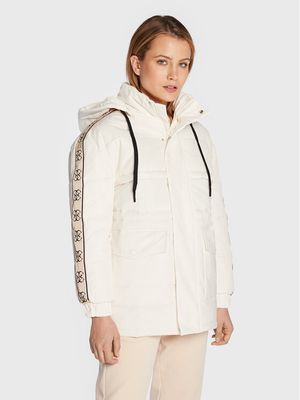 Kurtka damska Guess ze sklepu: MODIVO w kategorii: Kurtki damskie - zdjęcie WP-EBWP-BKLVO-LN0_0000300938362