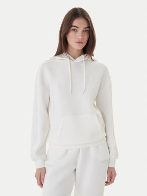 Bluza damska na jesień młodzieżowa Guess ze sklepu: MODIVO w kategorii: Bluzy damskie - zdjęcie WP-EBWP-BKLVO-LN0_0000300940013