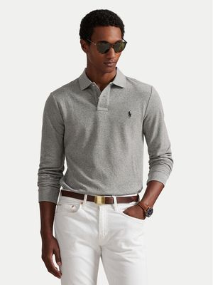 T-shirt męski Polo Ralph Lauren ze sklepu: MODIVO w kategorii: T-shirty męskie - zdjęcie WP-EBWP-BKLVO-LN0_0000300941461