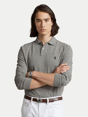 T-shirt męski Polo Ralph Lauren ze sklepu: MODIVO w kategorii: T-shirty męskie - zdjęcie WP-EBWP-BKLVO-LN0_0000300941461