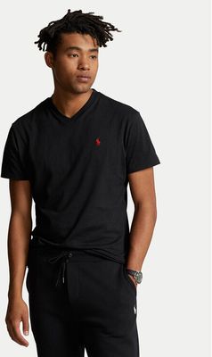 T-shirt męski Polo Ralph Lauren ze sklepu: MODIVO w kategorii: T-shirty męskie - zdjęcie WP-EBWP-BKLVO-LN0_0000300941614