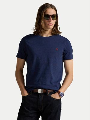 T-shirt męski wiosenny Polo Ralph Lauren ze sklepu: MODIVO w kategorii: T-shirty męskie - zdjęcie WP-EBWP-BKLVO-LN0_0000300944110
