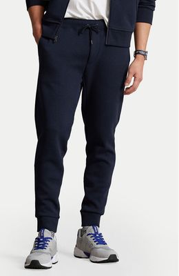 Spodnie męskie jesienne Polo Ralph Lauren ze sklepu: MODIVO w kategorii: Spodnie męskie - zdjęcie WP-EBWP-BKLVO-LN0_0000300945551