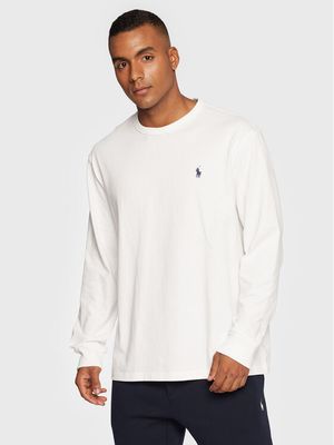 T-shirt męski Polo Ralph Lauren ze sklepu: MODIVO w kategorii: T-shirty męskie - zdjęcie WP-EBWP-BKLVO-LN0_0000300946275