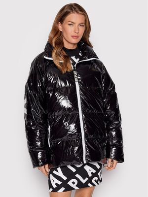 Kurtka damska casual Ice Play ze sklepu: MODIVO w kategorii: Kurtki damskie - zdjęcie WP-EBWP-BKLVO-LN0_0000300952726