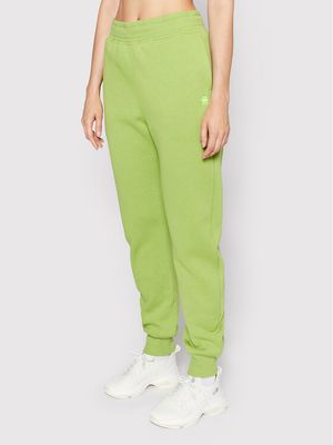 Spodnie damskie na wiosnę G-Star Raw ze sklepu: MODIVO w kategorii: Spodnie damskie - zdjęcie WP-EBWP-BKLVO-LN0_0000300958445