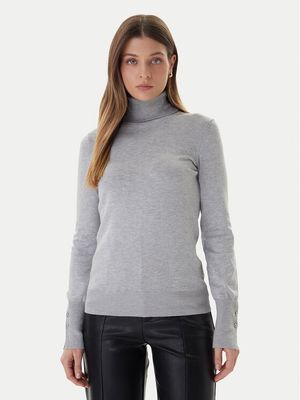 Sweter damski na zimę Guess ze sklepu: MODIVO w kategorii: Swetry damskie - zdjęcie WP-EBWP-BKLVO-LN0_0000300968932