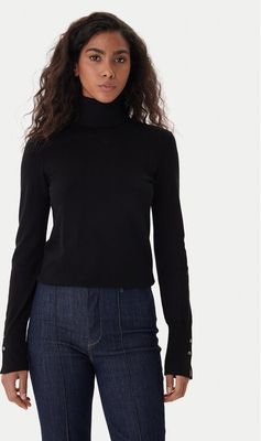 Sweter damski na zimę Guess ze sklepu: MODIVO w kategorii: Swetry damskie - zdjęcie WP-EBWP-BKLVO-LN0_0000300968963