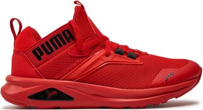 Buty sportowe dziecięce na wiosnę Puma ze sklepu: MODIVO w kategorii: Buty sportowe dziecięce - zdjęcie WP-EBWP-BKLVO-LN0_0000300970621