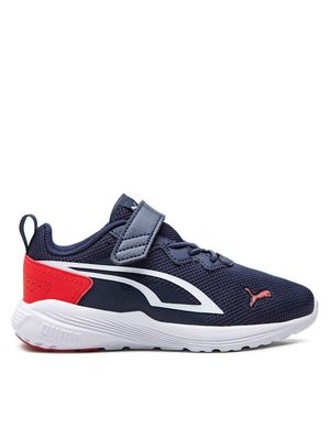 Puma - Buty sportowe dziecięce wiosenne ze sklepu: MODIVO w kategorii: Buty sportowe dziecięce