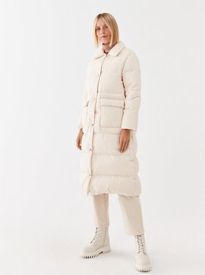 Kurtka damska casual Peserico Easy ze sklepu: MODIVO w kategorii: Kurtki damskie - zdjęcie WP-EBWP-BKLVO-LN0_0000300992708