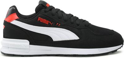 Buty sportowe dziecięce na jesień Puma ze sklepu: MODIVO w kategorii: Buty sportowe dziecięce - zdjęcie WP-EBWP-BKLVO-LN0_0000300998076