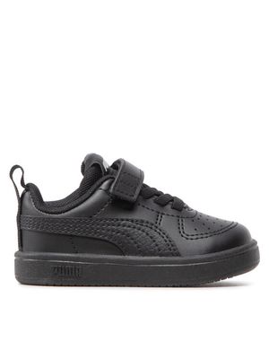 Buty sportowe dziecięce jesienne na wiosnę Puma ze sklepu: MODIVO w kategorii: Buty sportowe dziecięce - zdjęcie WP-EBWP-BKLVO-LN0_0000300998281