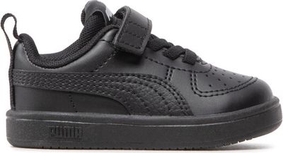 Buty sportowe dziecięce jesienne na wiosnę Puma ze sklepu: MODIVO w kategorii: Buty sportowe dziecięce - zdjęcie WP-EBWP-BKLVO-LN0_0000300998281