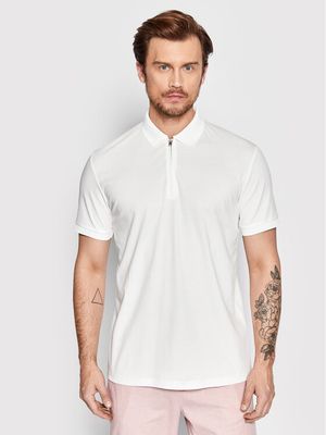 T-shirt męski Selected Homme ze sklepu: MODIVO w kategorii: T-shirty męskie - zdjęcie WP-EBWP-BKLVO-LN0_0000301006923