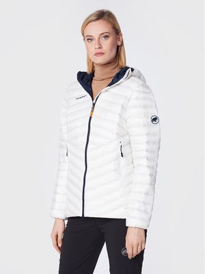 Mammut - Kurtka damska casual ze sklepu: MODIVO w kategorii: Kurtki damskie - zdjęcie WP-EBWP-BKLVO-LN0_0000301034179