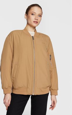 Calvin Klein - Kurtka damska casual ze sklepu: MODIVO w kategorii: Kurtki damskie - zdjęcie WP-EBWP-BKLVO-LN0_0000301036937