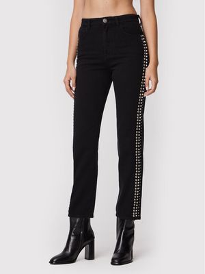 Pinko - Jeansy damskie casual ze sklepu: MODIVO w kategorii: Jeansy damskie - zdjęcie WP-EBWP-BKLVO-LN0_0000301043560