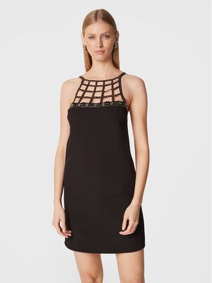 Sukienka casual Pinko ze sklepu: MODIVO w kategorii: Sukienki - zdjęcie WP-EBWP-BKLVO-LN0_0000301047858