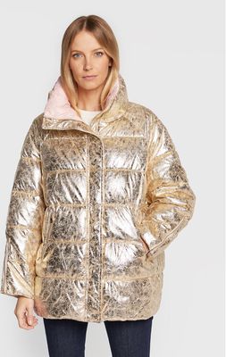 Kurtka damska casual Pinko ze sklepu: MODIVO w kategorii: Kurtki damskie - zdjęcie WP-EBWP-BKLVO-LN0_0000301049296