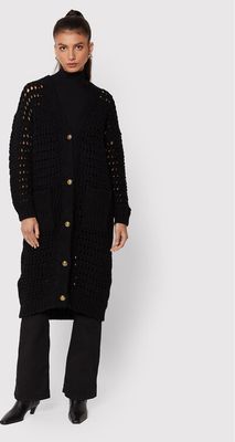 Sweter damski casual zimowy Pinko ze sklepu: MODIVO w kategorii: Swetry damskie - zdjęcie WP-EBWP-BKLVO-LN0_0000301052623