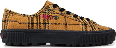 Vans - Trampki męskie wiosenne ze sklepu: MODIVO w kategorii: Trampki męskie - zdjęcie WP-EBWP-BKLVO-LN0_0000301055891