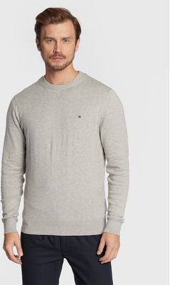 Tommy Hilfiger - Sweter męski zimowy ze sklepu: MODIVO w kategorii: Swetry męskie - zdjęcie WP-EBWP-BKLVO-LN0_0000301061519