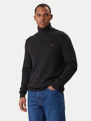 Sweter męski Tommy Hilfiger ze sklepu: MODIVO w kategorii: Swetry męskie - zdjęcie WP-EBWP-BKLVO-LN0_0000301061854
