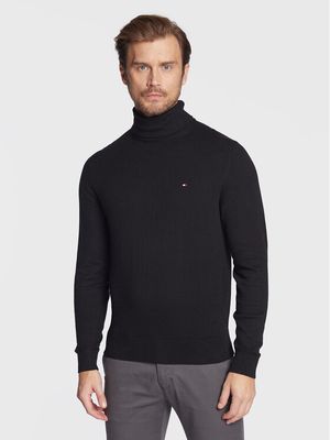 Sweter męski Tommy Hilfiger ze sklepu: MODIVO w kategorii: Swetry męskie - zdjęcie WP-EBWP-BKLVO-LN0_0000301061854