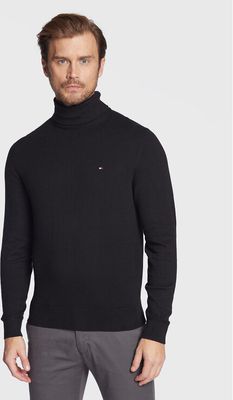 Sweter męski Tommy Hilfiger ze sklepu: MODIVO w kategorii: Swetry męskie - zdjęcie WP-EBWP-BKLVO-LN0_0000301061854