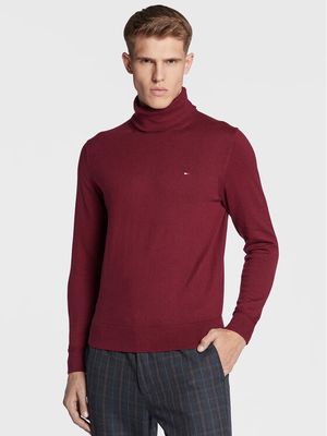 Sweter męski Tommy Hilfiger ze sklepu: MODIVO w kategorii: Swetry męskie - zdjęcie WP-EBWP-BKLVO-LN0_0000301062097