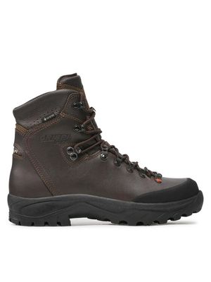 Crispi - Buty trekkingowe męskie na zimę ze sklepu: MODIVO w kategorii: Buty trekkingowe męskie - zdjęcie WP-EBWP-BKLVO-LN0_0000301063322