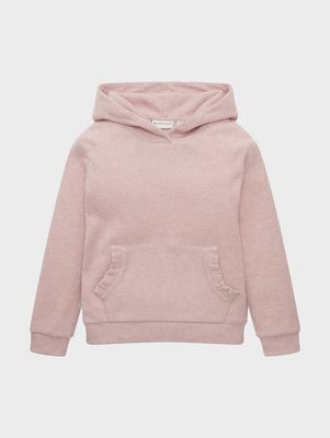 Tom Tailor - Bluza dziewczęca na zimę ze sklepu: MODIVO w kategorii: Bluzy dziewczęce - zdjęcie WP-EBWP-BKLVO-LN0_0000301064497
