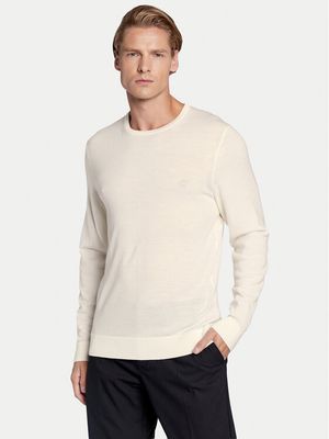 Calvin Klein - Sweter męski na zimę ze sklepu: MODIVO w kategorii: Swetry męskie