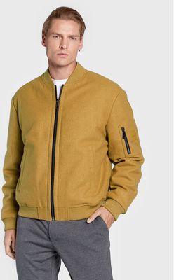 Calvin Klein - Kurtka męska ze sklepu: MODIVO w kategorii: Kurtki męskie - zdjęcie WP-EBWP-BKLVO-LN0_0000301069232