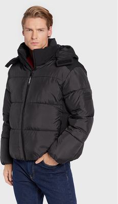 Kurtka męska casual Calvin Klein ze sklepu: MODIVO w kategorii: Kurtki męskie - zdjęcie WP-EBWP-BKLVO-LN0_0000301069294