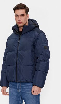 Kurtka męska na zimę Calvin Klein ze sklepu: MODIVO w kategorii: Kurtki męskie - zdjęcie WP-EBWP-BKLVO-LN0_0000301069317