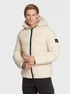 Kurtka męska Calvin Klein ze sklepu: MODIVO w kategorii: Kurtki męskie - zdjęcie WP-EBWP-BKLVO-LN0_0000301069461