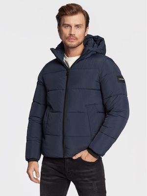 Kurtka męska Calvin Klein ze sklepu: MODIVO w kategorii: Kurtki męskie - zdjęcie WP-EBWP-BKLVO-LN0_0000301069492