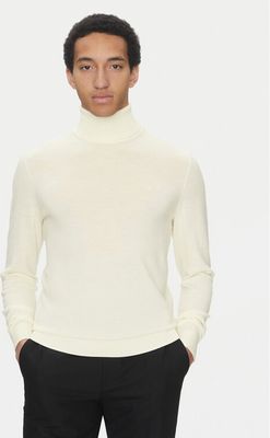 Calvin Klein - Sweter męski casual ze sklepu: MODIVO w kategorii: Swetry męskie - zdjęcie WP-EBWP-BKLVO-LN0_0000301069713