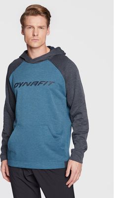 Bluza męska Dynafit ze sklepu: MODIVO w kategorii: Bluzy męskie - zdjęcie WP-EBWP-BKLVO-LN0_0000301071815